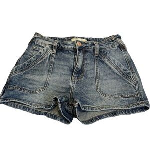 Cleo + Wolf Women’s Jeans Shorts Size 25